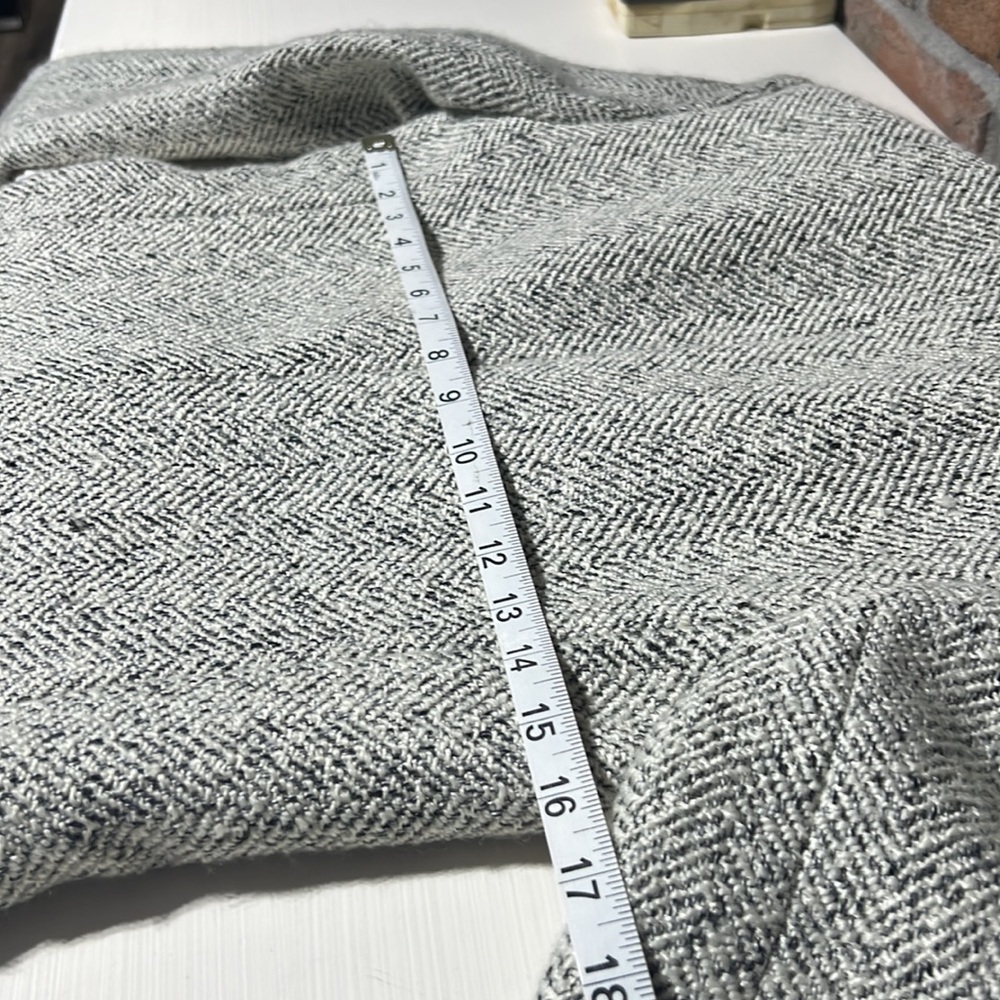 Fall jacket - Picture 6 of 16